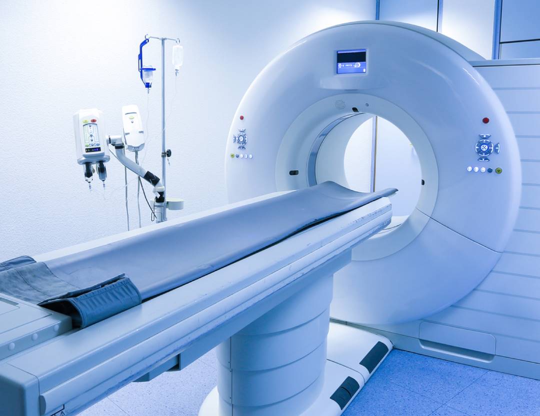 Radiology & Diagnostic Solutions