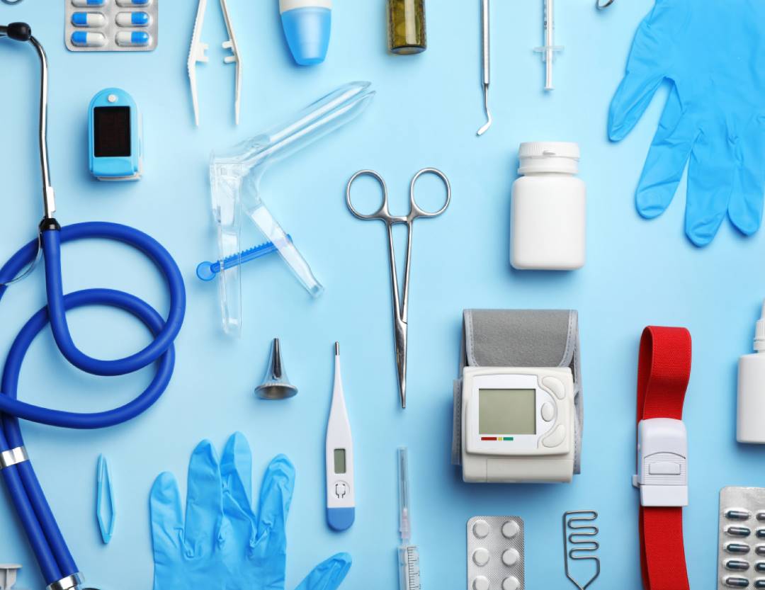 Medical Consumables