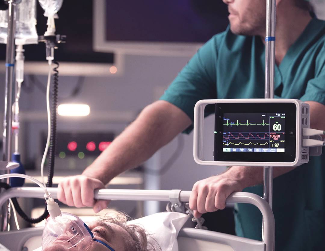 Medical Monitoring Care