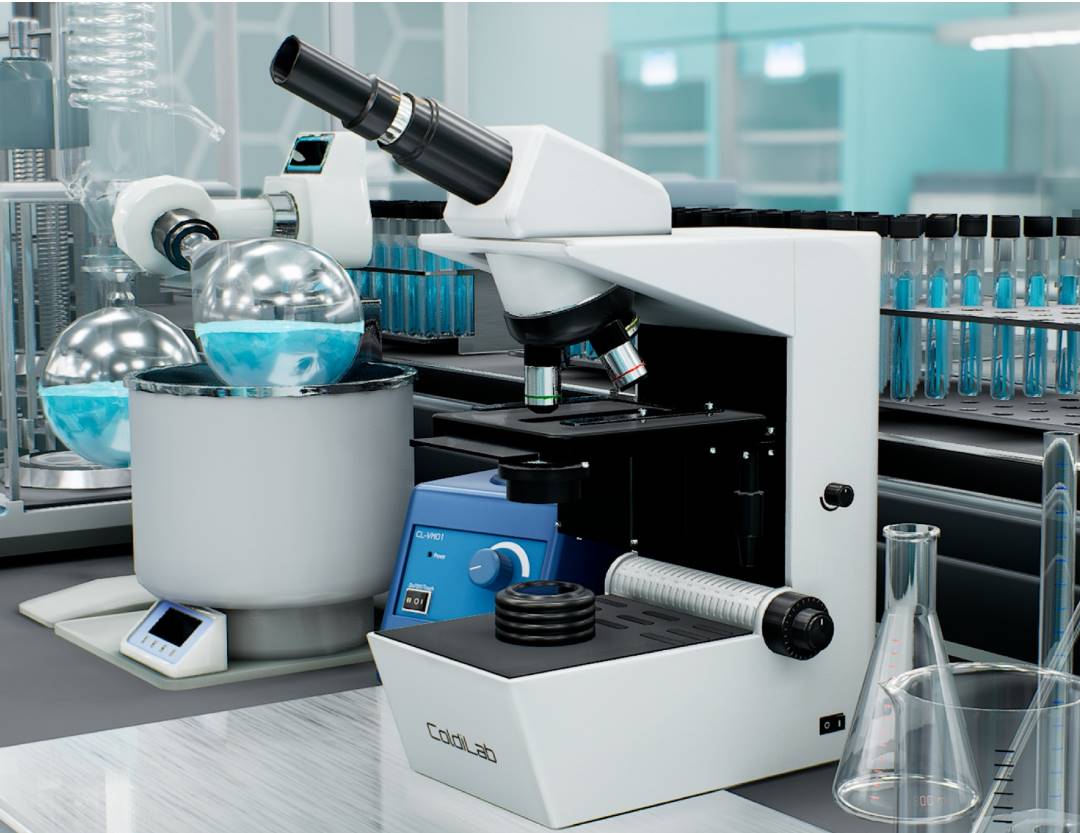 Laboratory Equipment