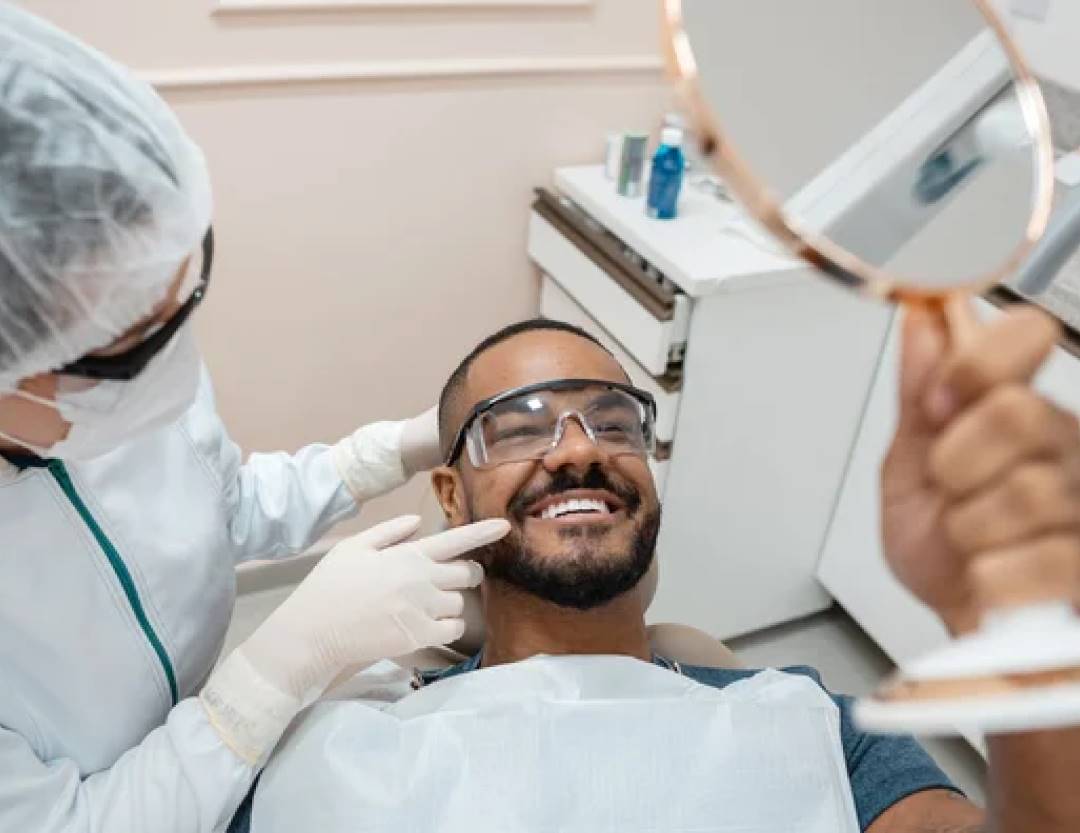 Dental Care