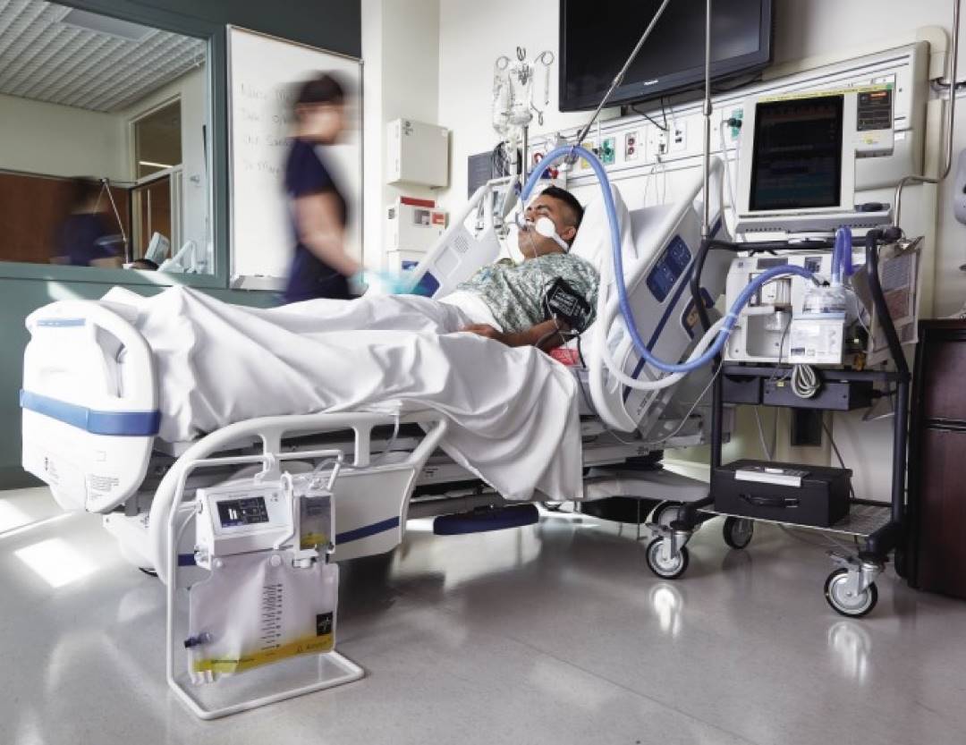 Emergency & Critical Care