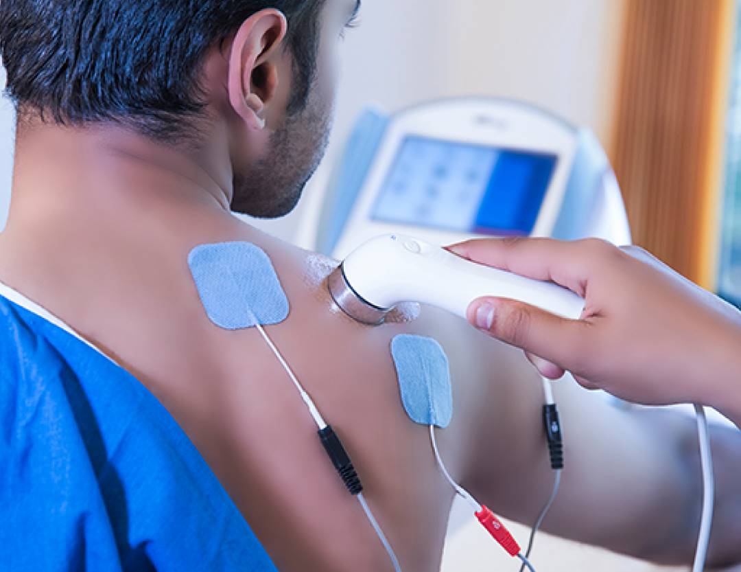 Physiotherapy Equipment
